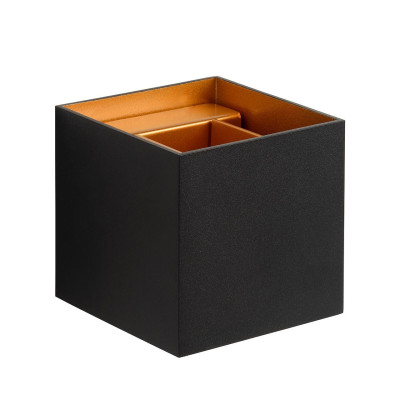 Настенный светодиодный светильник Lucide Xio 092170430 8487₽