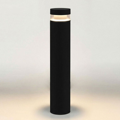 Ландшафтный светильник Elektrostandard 1532 TECHNO LED черный 4690389219184 a072085 14400₽