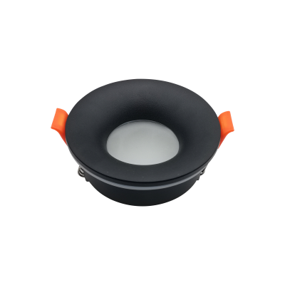 Встраиваемый светильник IMEX IL00290020-BK 710₽