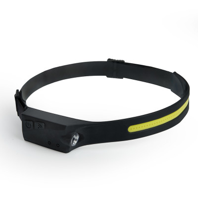 Фонарь налобный c аккумулятором Feron TH2310 48525 964₽