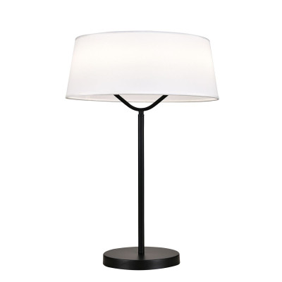 Настольная лампа Escada Verve 1300011T LED 13W Black ES0002802L 11370₽