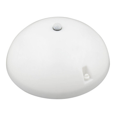 Потолочный светодиодный светильник UL-00005230 Uniel ULW-K20B 8W6000K SENSOR IP54 WHITE 2341₽