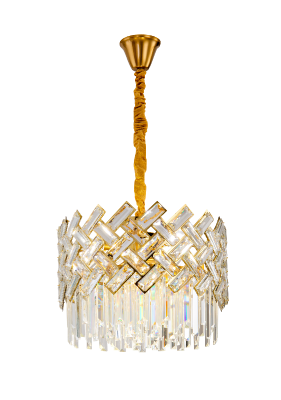 Подвесная люстра Zortes Dia ZRS0127706 32450₽