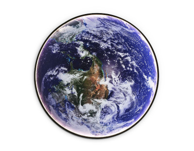 Настенно-потолочный светильник Ambrella Light Wall FW11134 9780₽