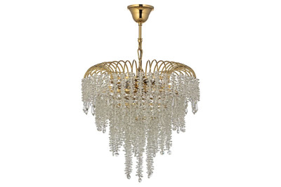 Подвесная люстра Arti Lampadari Ferla E 1532105 G 35160₽