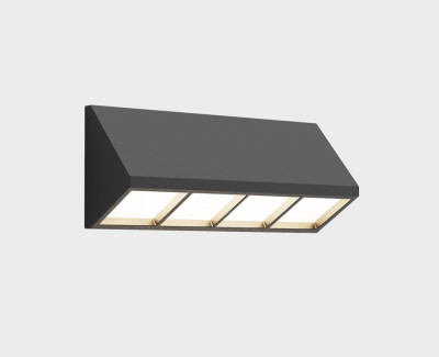 Уличный настенный светильник Italline IT5266 8000₽