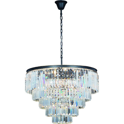 Подвесная люстра Divinare Nova 300101 LM-13 137990₽