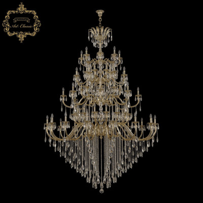 Подвесная люстра Art Classic 31211832161687554dBGY3 1258046₽