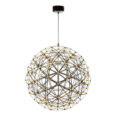 Подвесной светодиодный светильник iLedex Stratosphere FG 800-92 CR 22295₽