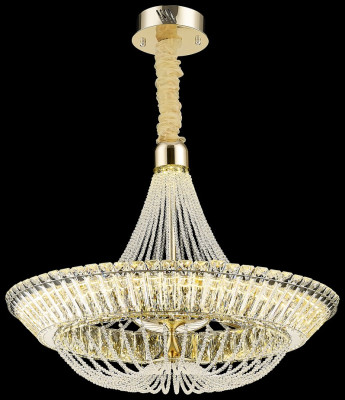 Подвесная люстра Wertmark Daria WE10373303 110815₽