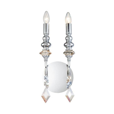 Бра Lucia Tucci Maya W44502 Chrome 19670₽