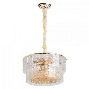 Подвесная люстра MW-Light Аделард 642015209