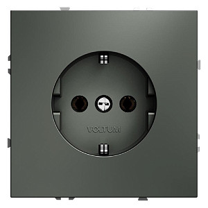 Розетка Voltum S70 VLS040106