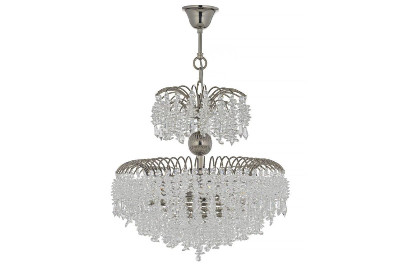 Подвесная люстра Arti Lampadari Bronte E 1540106 N 43330₽