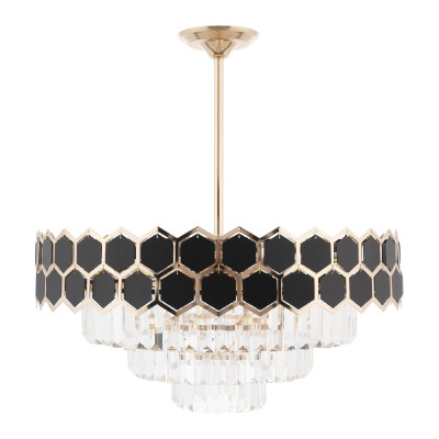 Люстра на штанге Arte Milano Sorrento 37500963300590 GD 28090₽