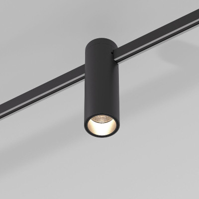 Трековый магнитный светильник Elektrostandard Esthetic Magnetic 4690389201936 8511401 a065415 5490₽