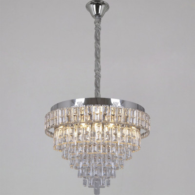 Подвесная люстра Reluce 08110-04-600 MX CH 21130₽