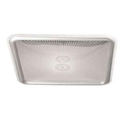 Потолочная люстра De Markt Норден 660015301 6690₽