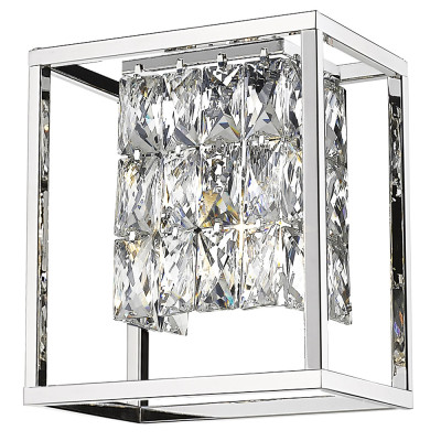 Настенный светильник Simple Story 1095-1WL 11666₽