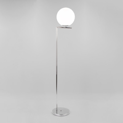 Торшер Eurosvet 010831 хром 20200₽