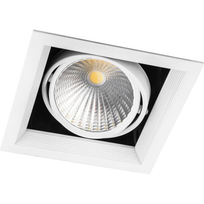 Встраиваемый светодиодный светильник Feron AL211 29779 5558₽