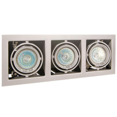 Встраиваемый светильник Lightstar Cardano 214037 3999₽