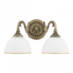 Бра Arte Milano 346410/2W AB