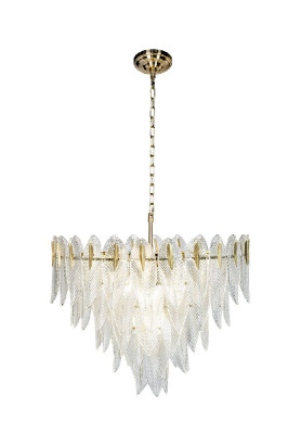 Подвесная люстра Garda Decor 62GDM-8103-600 22900₽