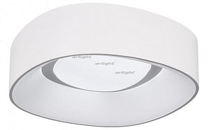 Потолочный светильник Arlight SP-TOR-TK450SW-35W Warm White