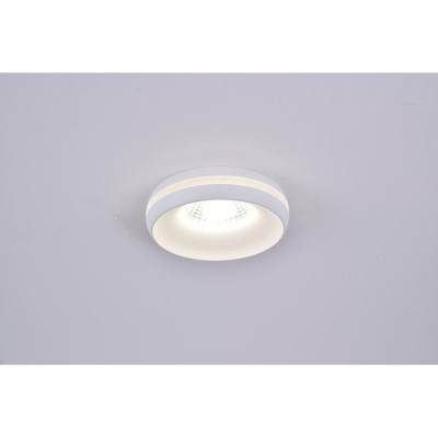 Встраиваемый светильник Omnilux Genova OML-102809-01 1390₽