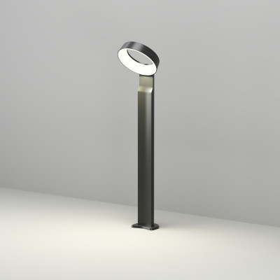 Ландшафтный светильник Denkirs Sanvik DK9718-BK 11438₽