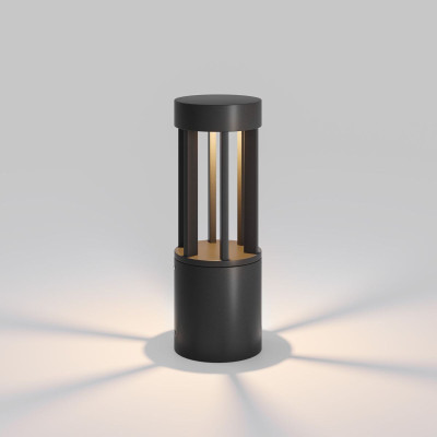 Ландшафтный светильник Elektrostandard Apart 35193S 4690389217388 a071001 10700₽