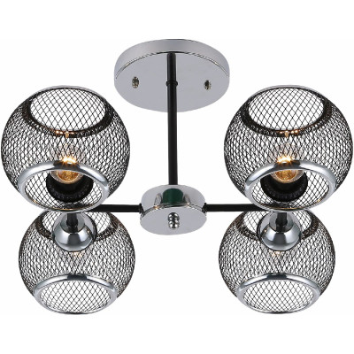 Люстра на штанге Reluce 06762-03-04 3630₽