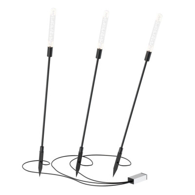 Ландшафтный светильник Favourite Reedy 3118-3T 9900₽