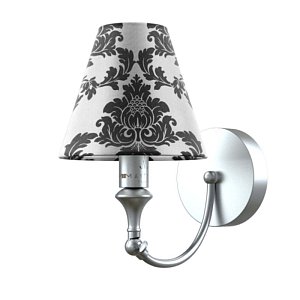Бра Lamp4you Eclectic M-01-CR-LMP-O-2