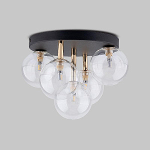 Потолочный светильник TK Lighting 758 Nilos a068676
