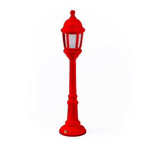 Настольная лампа Seletti Street Lamp Dining 14704