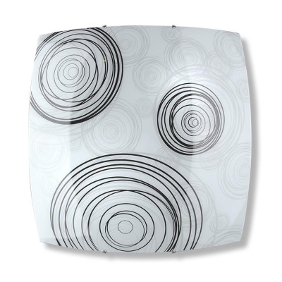 Настенно-потолочный светильник Vitaluce V66522A 998₽