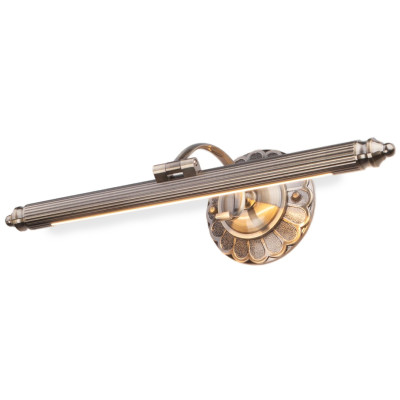 Подсветка для картин Elektrostandard Luara LED бронза 4690389108976 4530₽