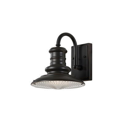 Уличный настенный светильник Feiss Redding station FE-REDDING2-S-RB 32682₽