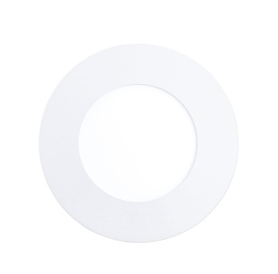 Встраиваемый светильник Eglo Fueva 1 94043 УЦ 276₽