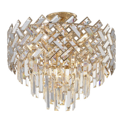 Потолочная люстра Arte Milano Sorrento 378019750470 GD 23079₽