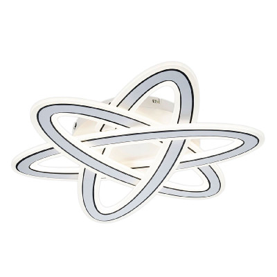 Потолочный светильник Escada Quant 102453LED 11530₽