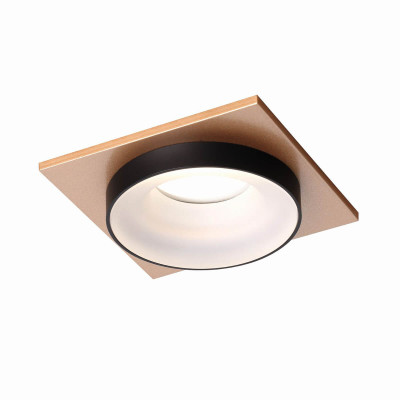 Встраиваемый светильник Favourite Diversa 2887-1C 250₽