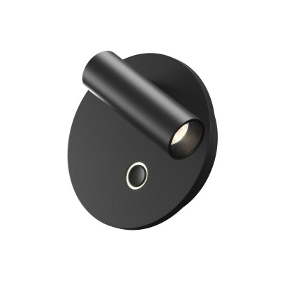 Спот Maytoni Ego C176WL-9W-27-4K-B 8370₽