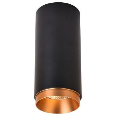 Точечный накладной светильник Wertmark Stecken WE80201027WE803RG400 2437₽