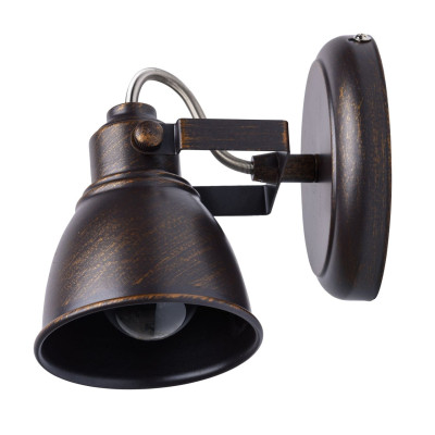 Спот De Markt Ринген 2 547020301 УЦ 668₽