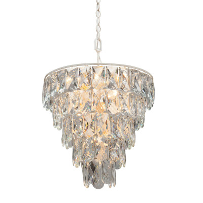 Подвесная люстра Vitaluce V5263-0201 33372₽