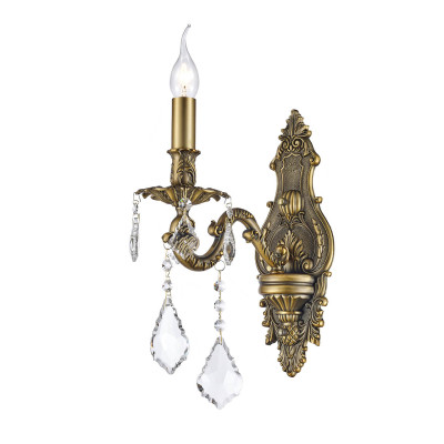 Бра Dio DArte Elite Barolo E 211600 A 15205₽