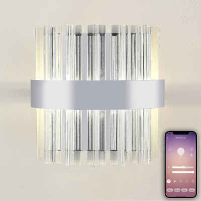 Настенный светильник Natali Kovaltseva Royalton LED LAMPS 811261W 5918₽
